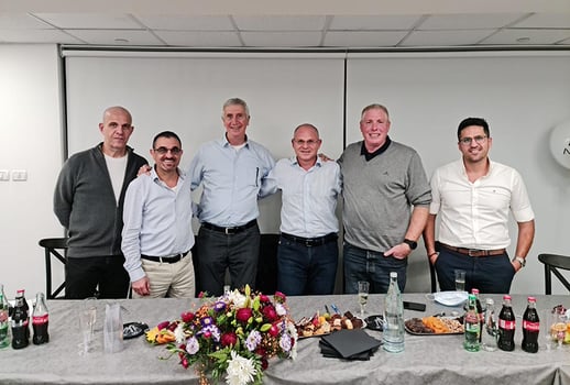 קרדיט: באדיבות דניה